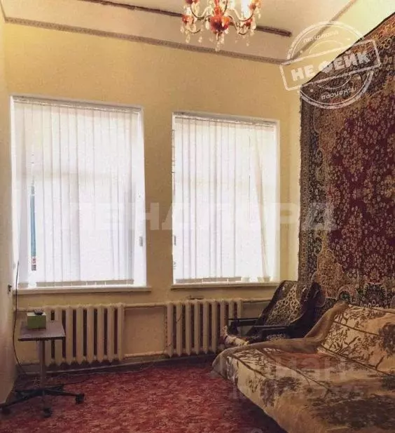 2-к кв. Ростовская область, Ростов-на-Дону, Нахичевань ул. Мясникова, ... - Фото 1