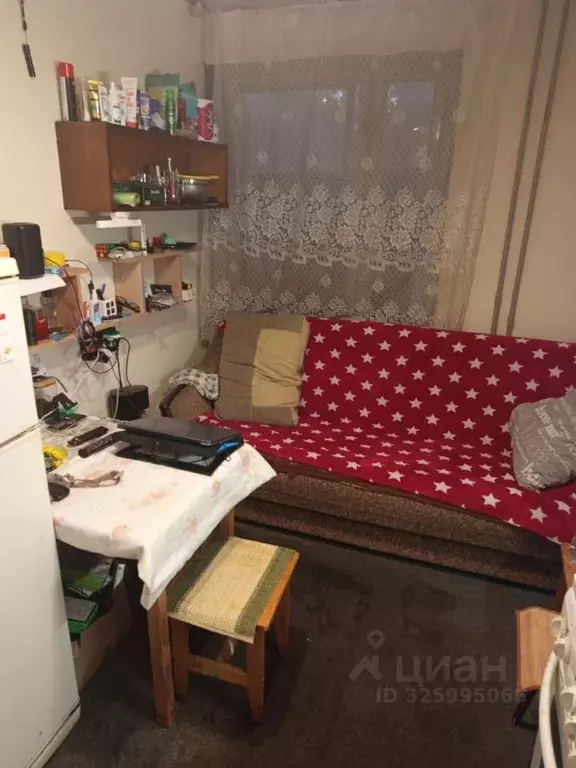 1-к кв. Москва Онежская ул., 2К1 (36.9 м) - Фото 0