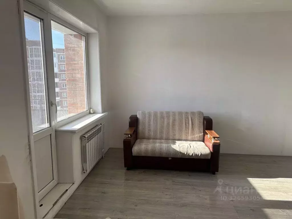 Студия Бурятия, Улан-Удэ Ключевская ул., 60Б/3 (32.4 м) - Фото 2