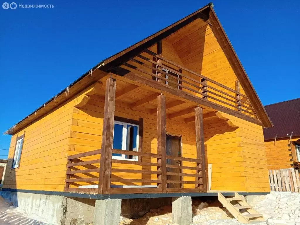 Дом в деревня Грановщина, улица Василия Шукшина (140 м) - Фото 1