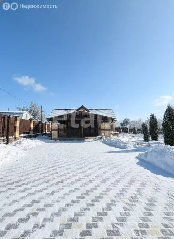 Участок в Казань, СНТ Зелёный Сад (10.37 м) - Фото 2