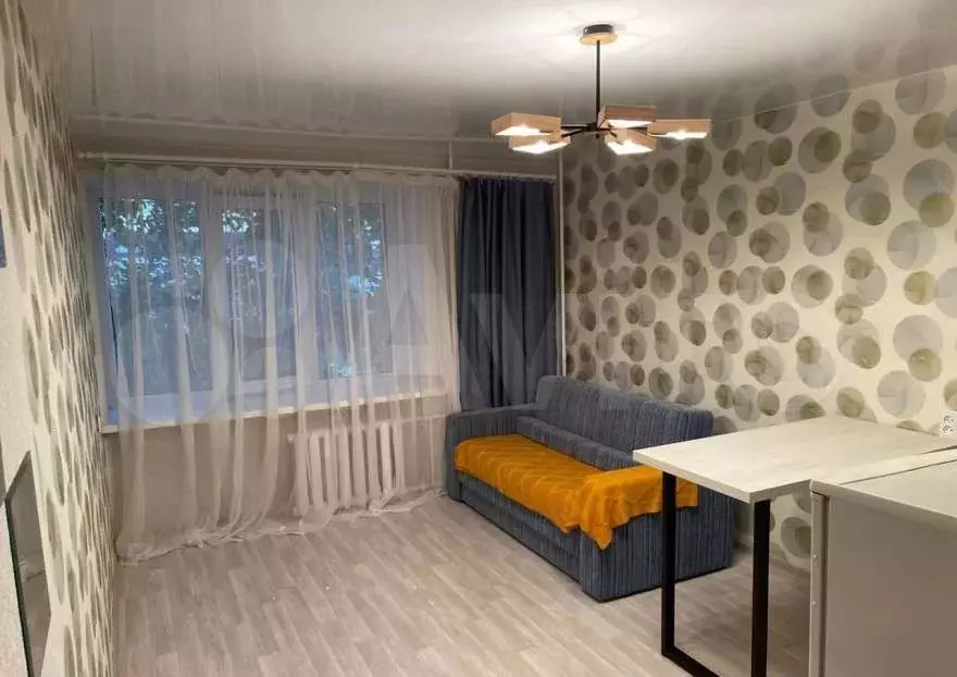 Квартира-студия, 14 м, 6/9 эт. - Фото 1