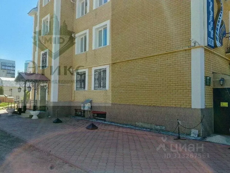 Дом в Ульяновская область, Ульяновск Северная ул., 22 (1233 м) - Фото 1