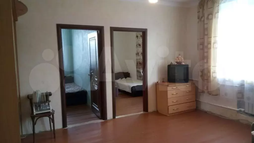 3-к. квартира, 50 м, 2/2 эт. - Фото 0