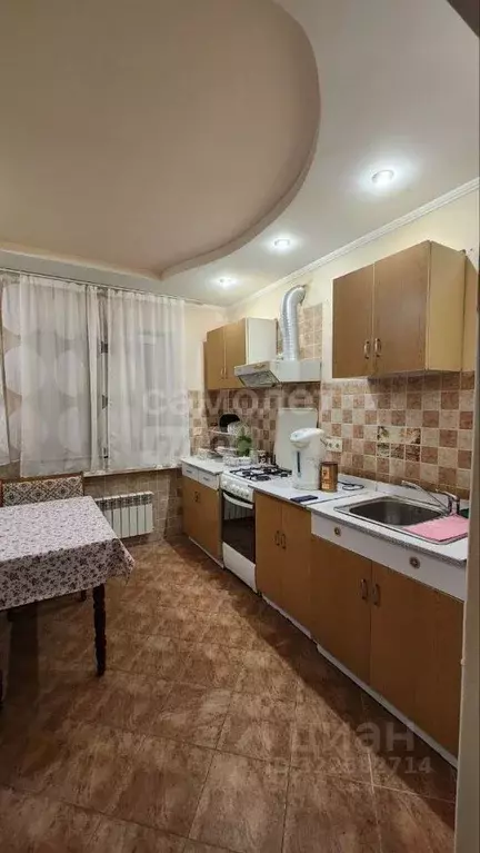 Дом в Крым, Симферопольский район, Урожайновское с/пос, Строитель-2 ... - Фото 2