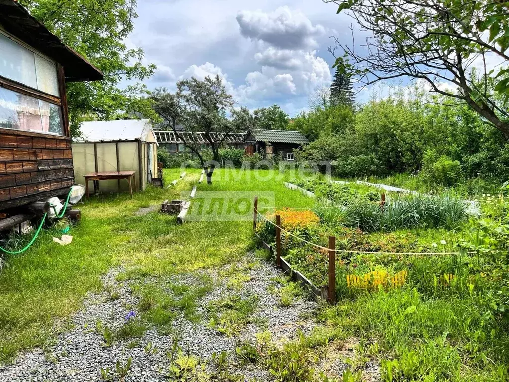 Дом в Свердловская область, Екатеринбург Всходы СНТ,  (30 м) - Фото 2