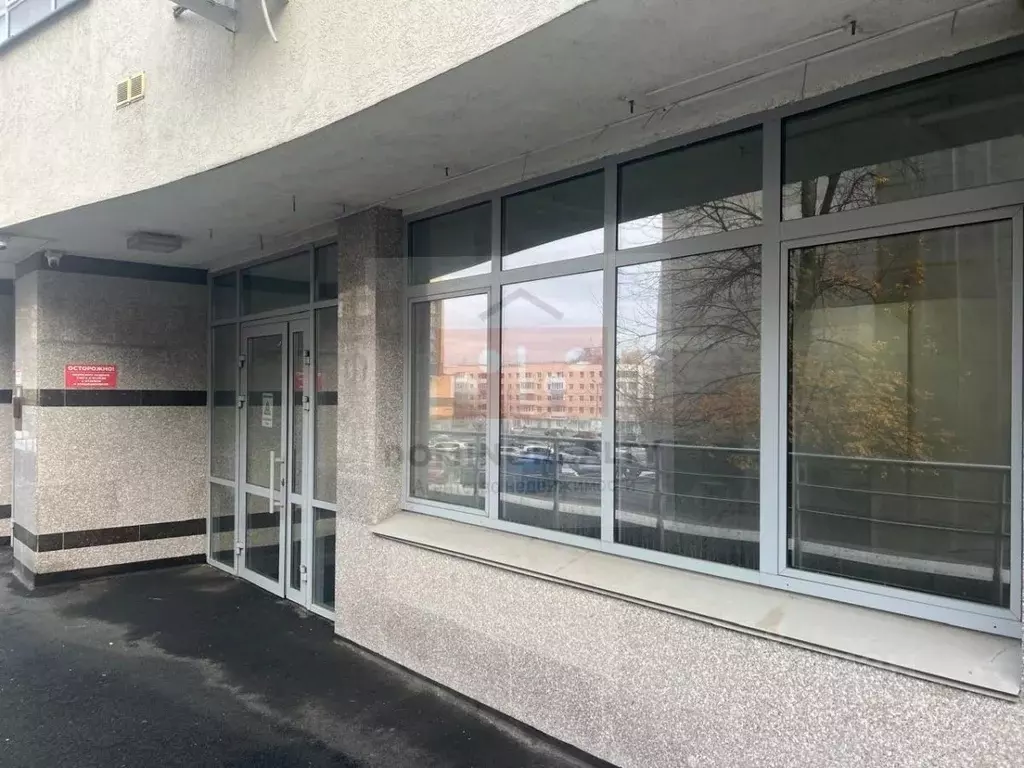 Помещение свободного назначения в Нижегородская область, Нижний ... - Фото 1