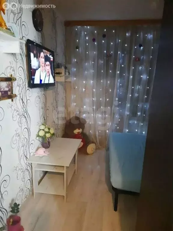 1к в -комнатной квартире (17.4 м) - Фото 2