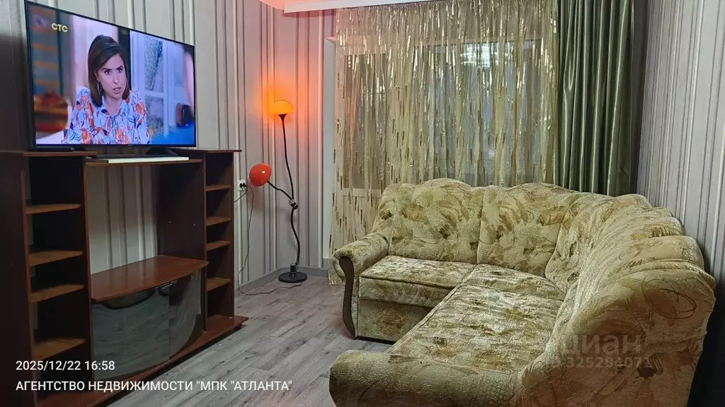 2-к кв. Крым, Керчь ул. Ворошилова, 23 (44.0 м) - Фото 2