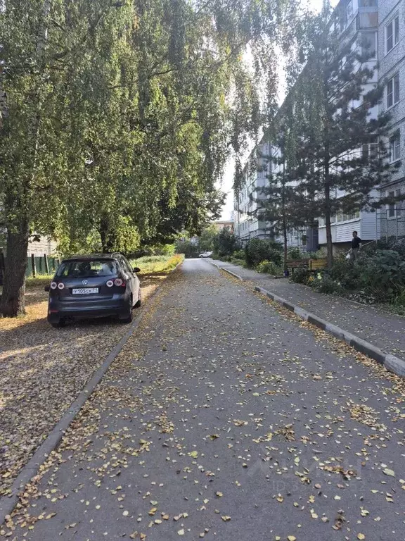 2-к кв. Тульская область, Донской Северо-Задонск мкр, Школьная ул., 30 ... - Фото 1