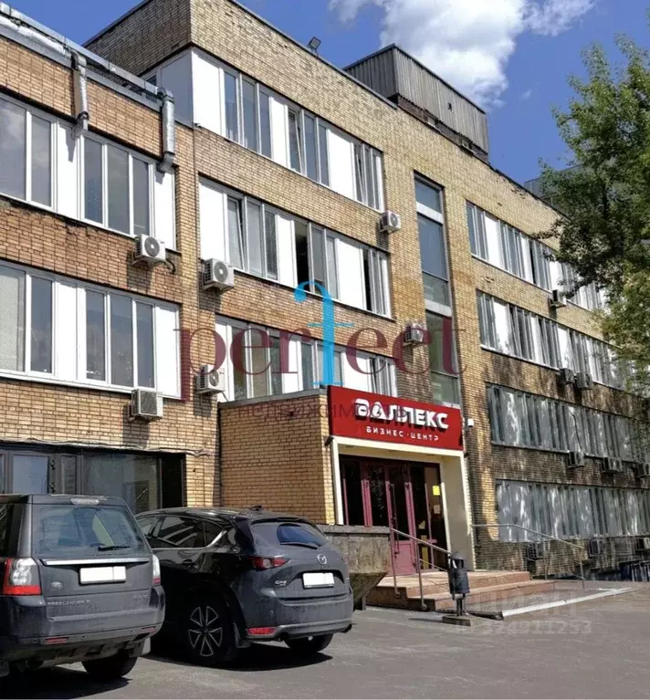 Офис в Москва Старокалужское ш., 62 (336 м) - Фото 1