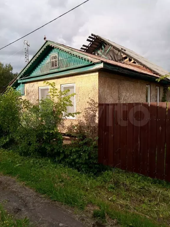 Дача 40 м на участке 5,4 сот. - Фото 0