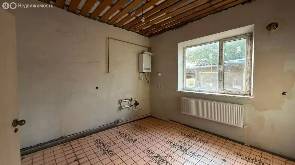Дом в станица Каневская, Полтавская улица, 21 (99.2 м) - Фото 1