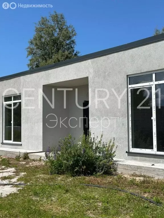 Дом в Калининградская область, Гурьевский муниципальный округ, посёлок ... - Фото 2