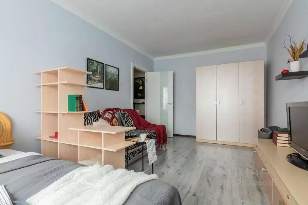 Комната Москва ул. Кухмистерова, 16 (10.0 м) - Фото 2