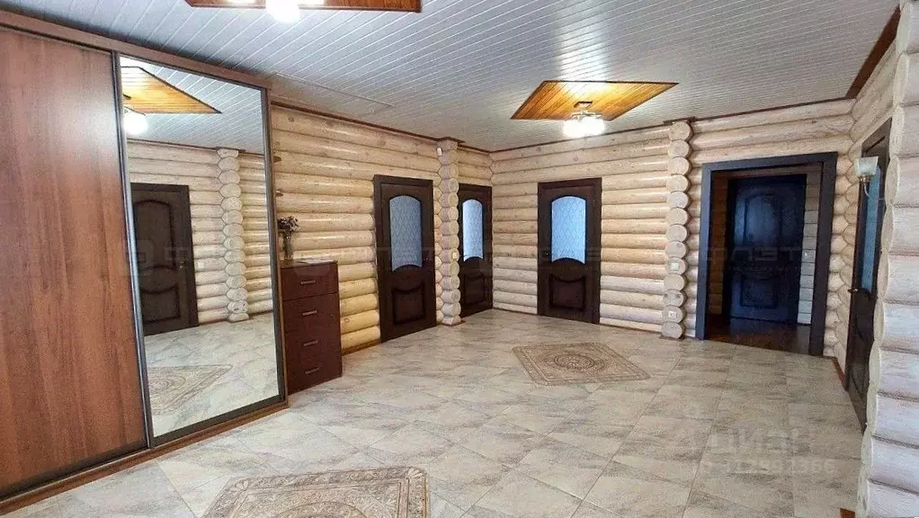 Дом в Татарстан, с. Верхний Услон ул. Новая, 3 (160 м) - Фото 1