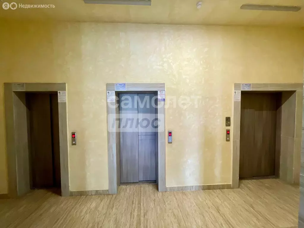 1-комнатная квартира: Краснодар, улица имени Снесарева, 10к2 (38.2 м) - Фото 1