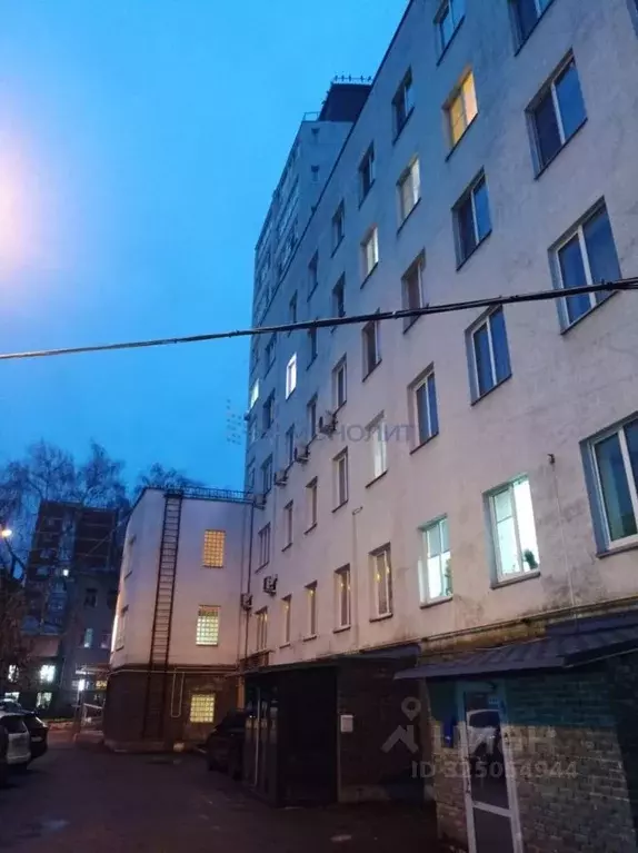 Помещение свободного назначения в Нижегородская область, Нижний ... - Фото 1