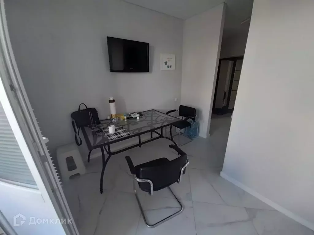 Продаётся 1-к квартира, 40 м - Фото 0
