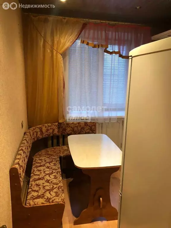 1-комнатная квартира: Тамбов, улица Володарского, 21 (33 м) - Фото 2