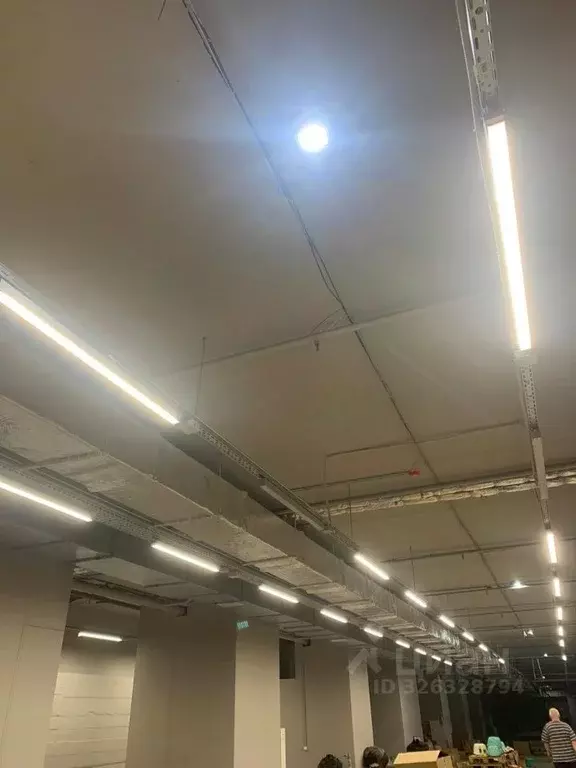 Помещение свободного назначения в Красноярский край, Красноярск ... - Фото 2