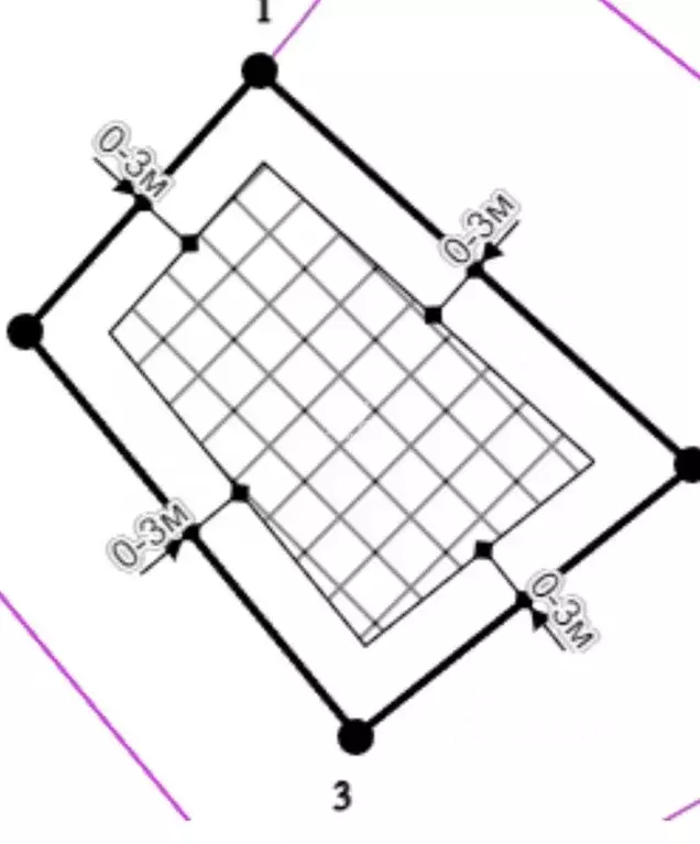 Участок в Севастополь Черноморец-2 садоводческое товарищество, 49 (4.7 ... - Фото 2