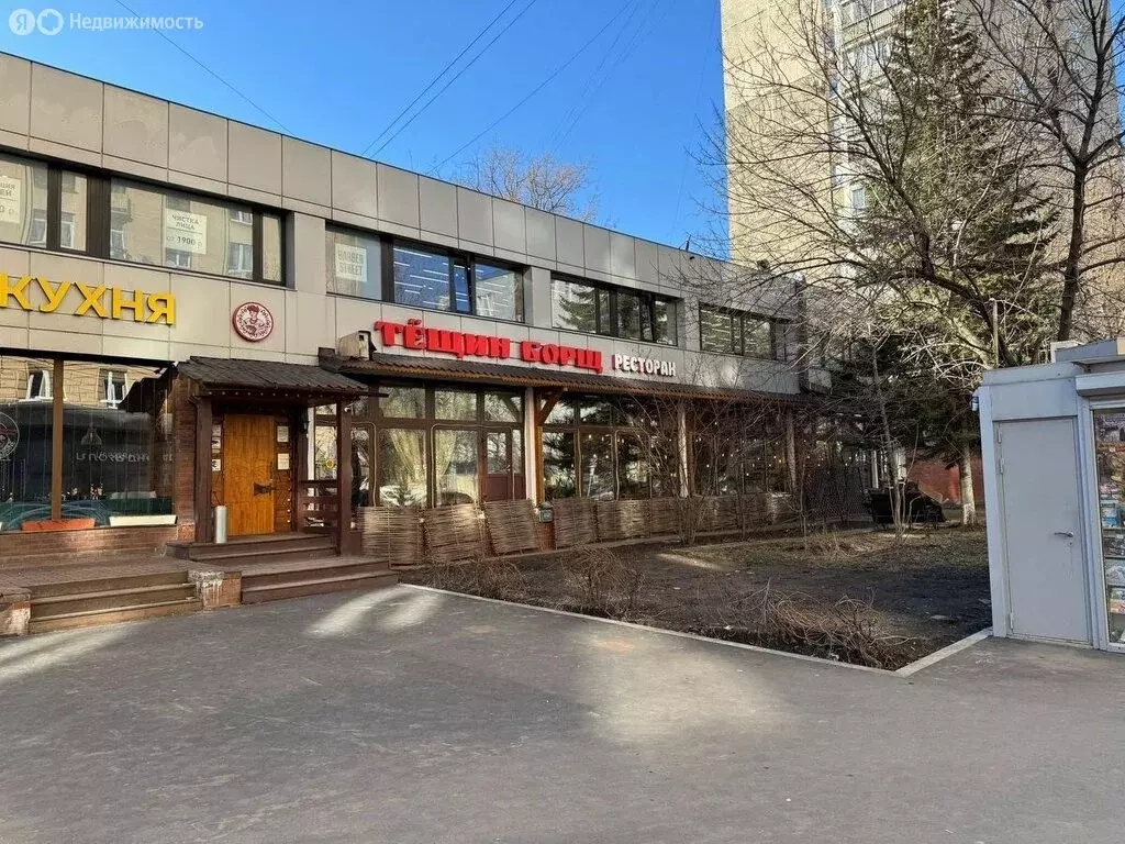 Помещение свободного назначения (388 м) - Фото 1