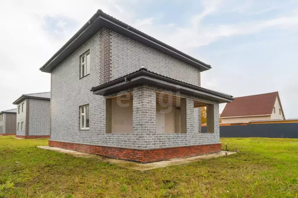 Дом в Московская область, Истра муниципальный округ, д. Горшково  (150 ... - Фото 2