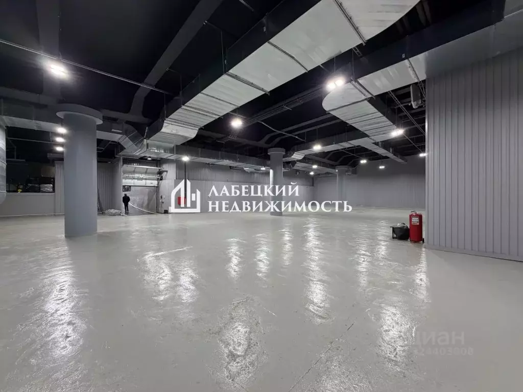 Помещение свободного назначения в Санкт-Петербург Заневский просп., 5 ... - Фото 2