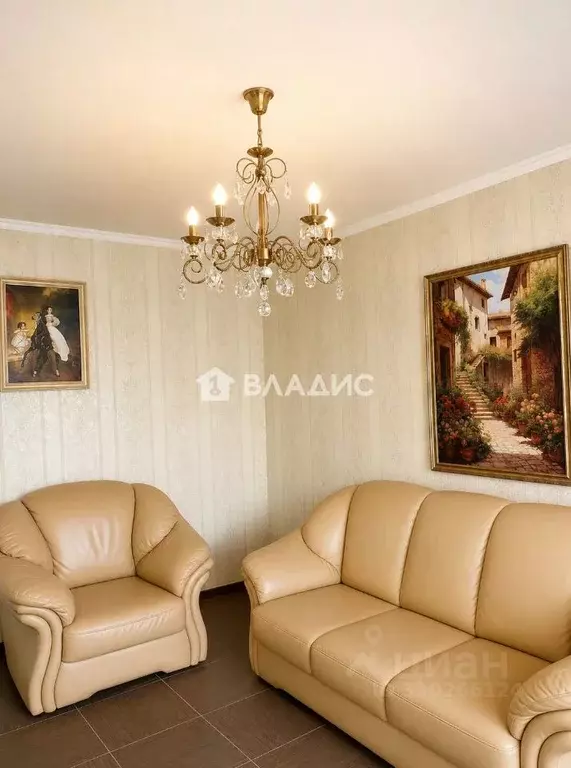 2-к кв. Москва Нагорный бул., 5К2 (43.7 м) - Фото 1