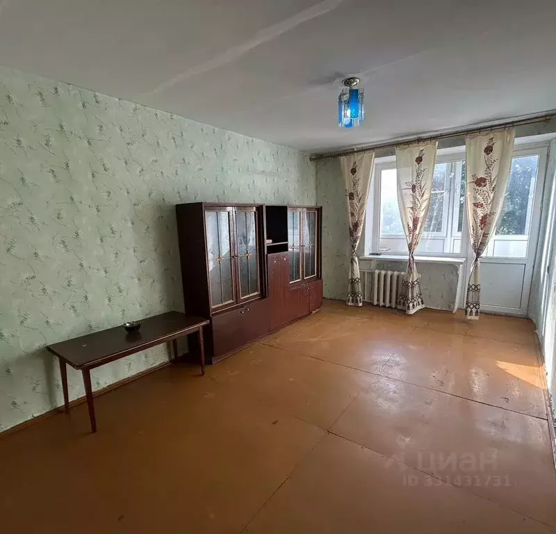 1-к кв. Краснодарский край, Лабинск ул. Урицкого, 2 (30.0 м) - Фото 2