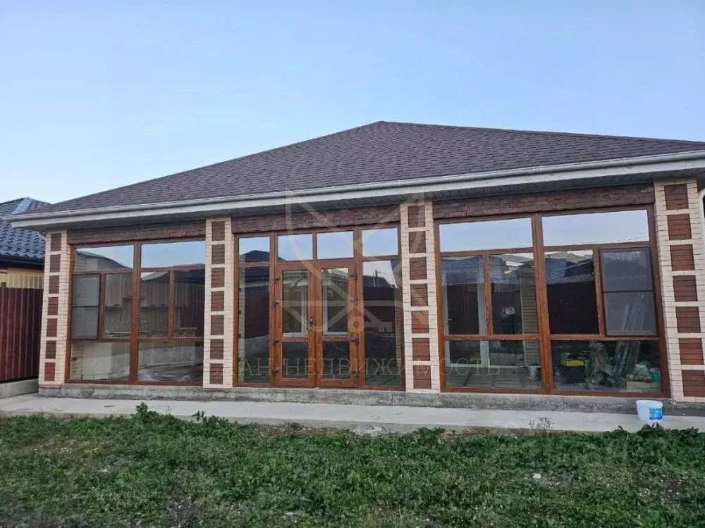 Дом в Ставропольский край, Минераловодский муниципальный округ, ... - Фото 2