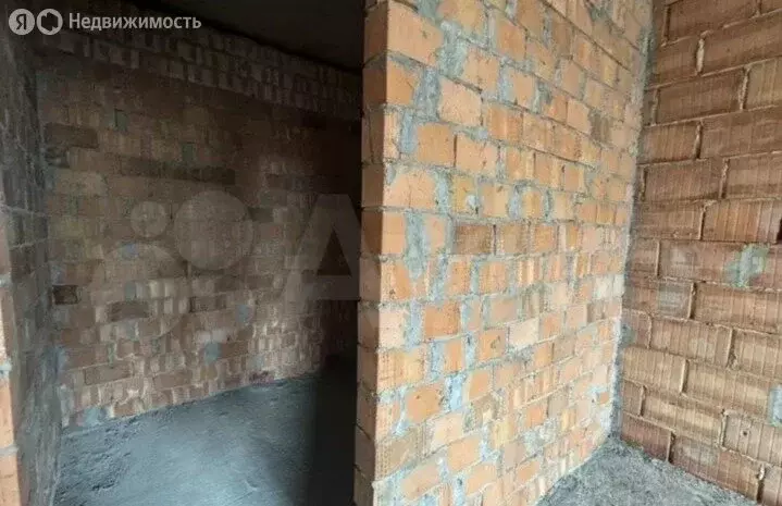 1-комнатная квартира: Нальчик, улица Ашурова, 1 (39 м) - Фото 1