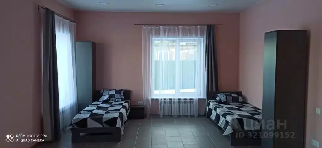 2-к кв. Самарская область, Похвистнево Революционная ул., 237 (100.0 ... - Фото 1