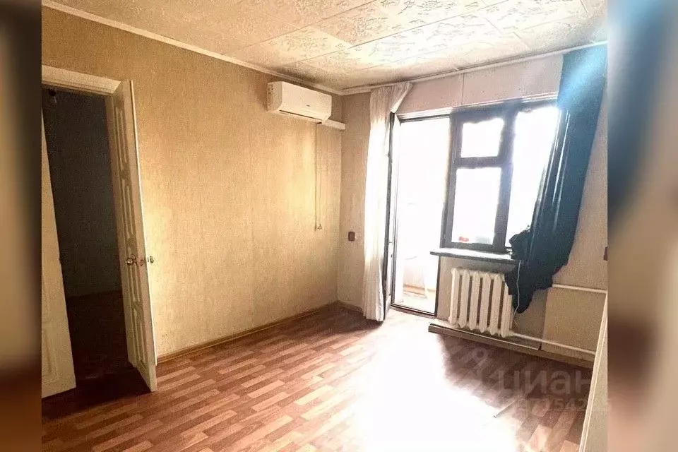 2-к кв. Астраханская область, Астрахань ул. Ленина, 23 (43.1 м) - Фото 2