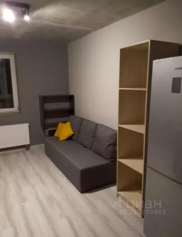 Студия Рязанская область, Рязанский муниципальный округ, с. Дядьково ... - Фото 2