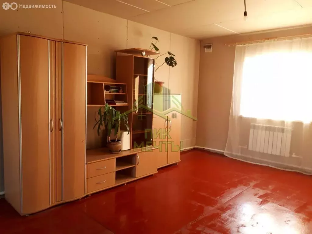 Дом в село Сотниково, Баяндаевская улица (124.3 м) - Фото 0