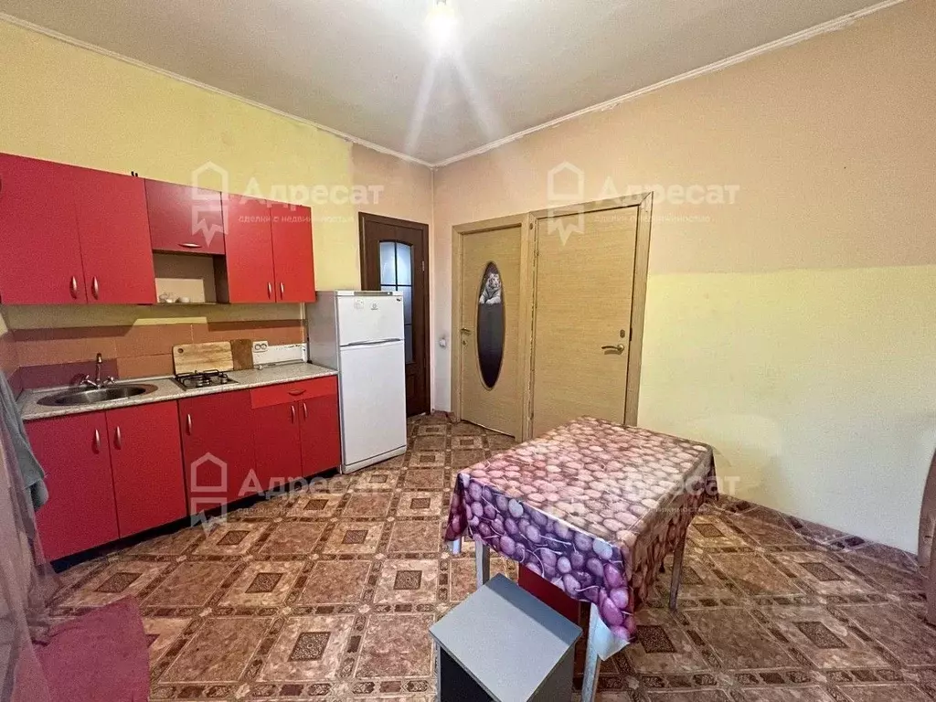 Дом в Волгоградская область, Волгоград ул. Неждановой (50 м) - Фото 1