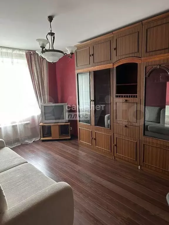 2-к. квартира, 50 м, 7/9 эт. - Фото 1