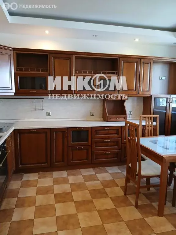 5-комнатная квартира: Москва, Пенягинская улица, 10к1 (160 м) - Фото 0