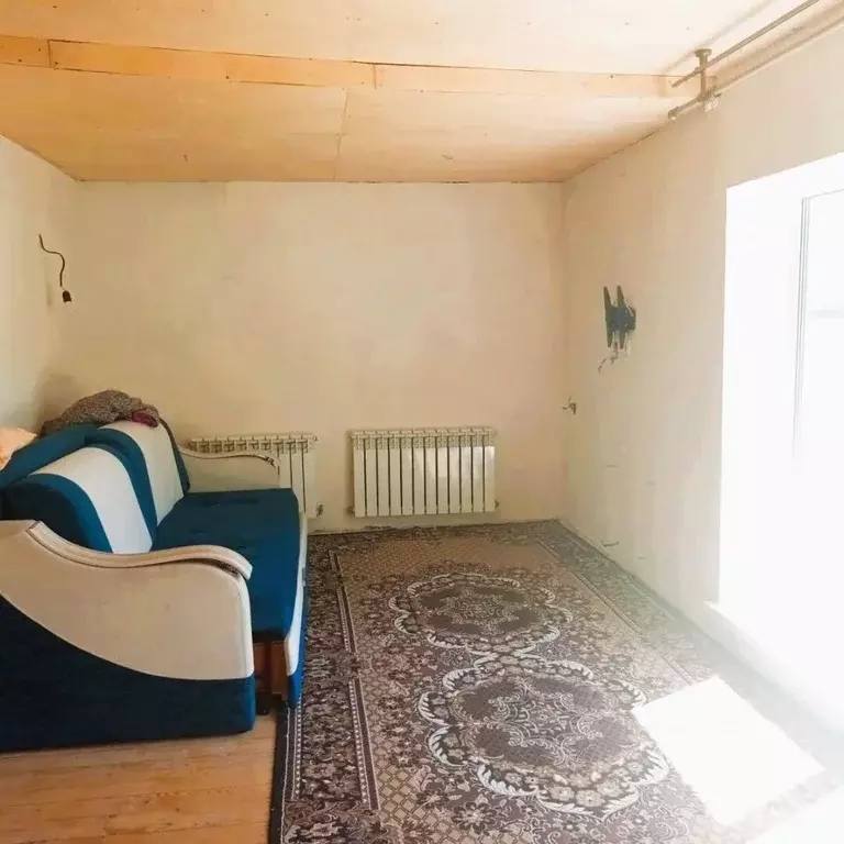 Дом в Башкортостан, Уфа Коллективный сад № 10 СНТ, 231 (58 м) - Фото 1