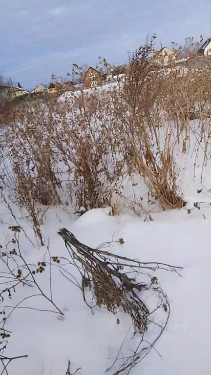 Участок в Тюменская область, Нижнетавдинский район, Строитель ТСН ул. ... - Фото 1