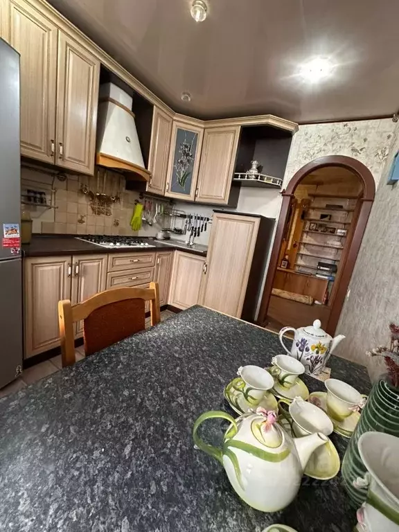 2-к кв. Башкортостан, Стерлитамак ул. Сакко и Ванцетти, 67 (49.0 м) - Фото 0