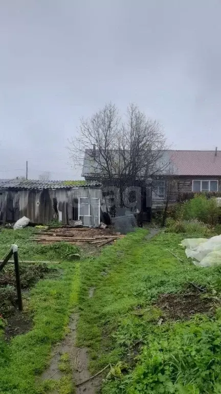 Дом в Алтай, Чойский район, с. Каракокша Молодежная ул., 29 (64 м) - Фото 1