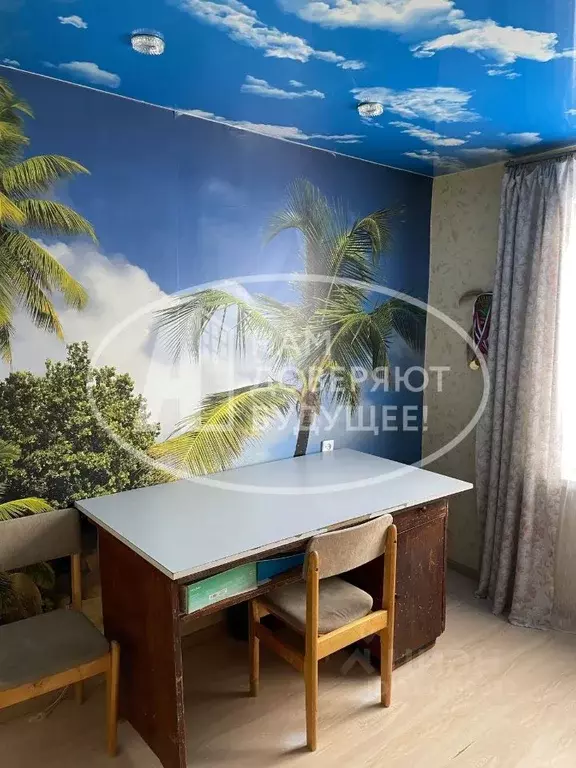 4-к кв. Пермский край, Лысьва ул. Федосеева, 45 (72.3 м) - Фото 1