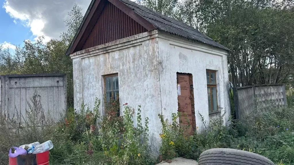 Помещение свободного назначения в Московская область, Ступино ул. ... - Фото 1