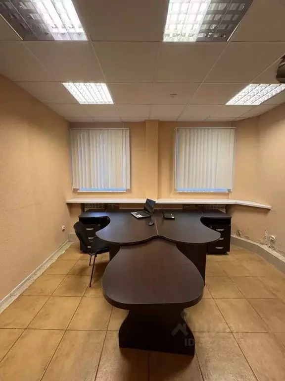 Офис в Санкт-Петербург Цимлянская ул., 6 (16 м) - Фото 2