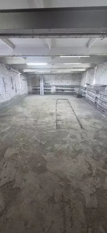 Гараж, > 30 м - Фото 0