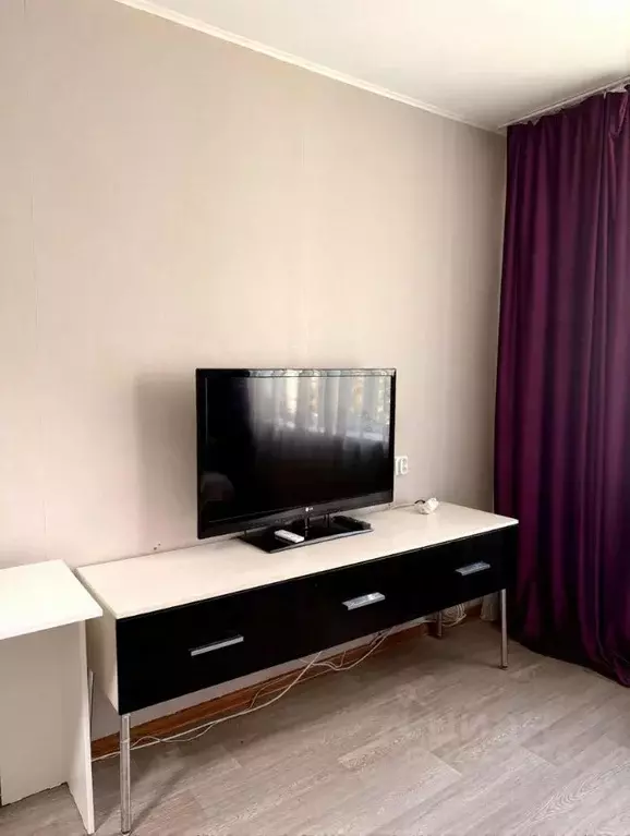 1-к кв. Татарстан, Казань просп. Победы, 24 (30.0 м) - Фото 2