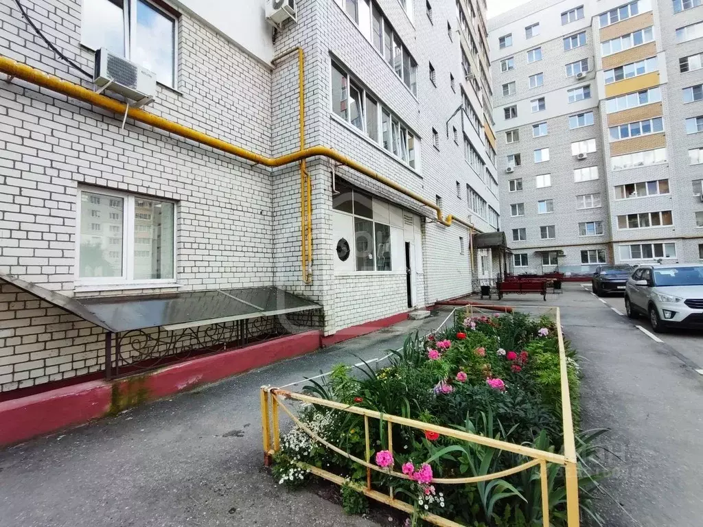 Помещение свободного назначения в Рязанская область, Рязань ... - Фото 1